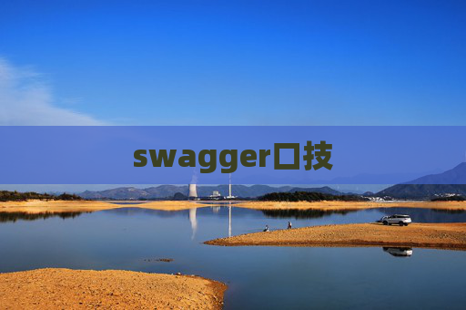 swagger口技
